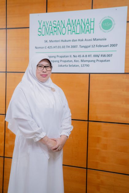 Ai Risna, S.E