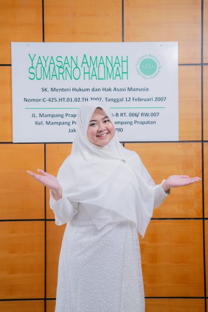 Afira Diara Juwana, BA